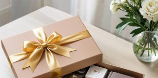 Что положить в подарочный набор: мелочи, которые делают подарок запоминающимся