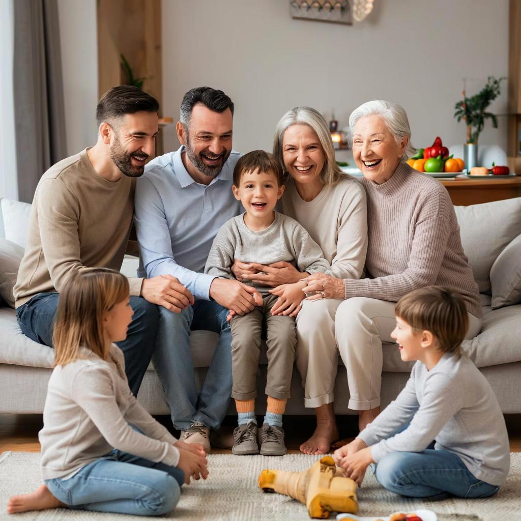 ОЖИВЛЕНИЕ ФОТО: СОВРЕМЕННЫЕ ТЕХНОЛОГИИ, МЕТОДЫ И ВОЗМОЖНОСТИ