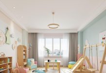 «Остров Мечты» — сказочный парк развлечений в Москве