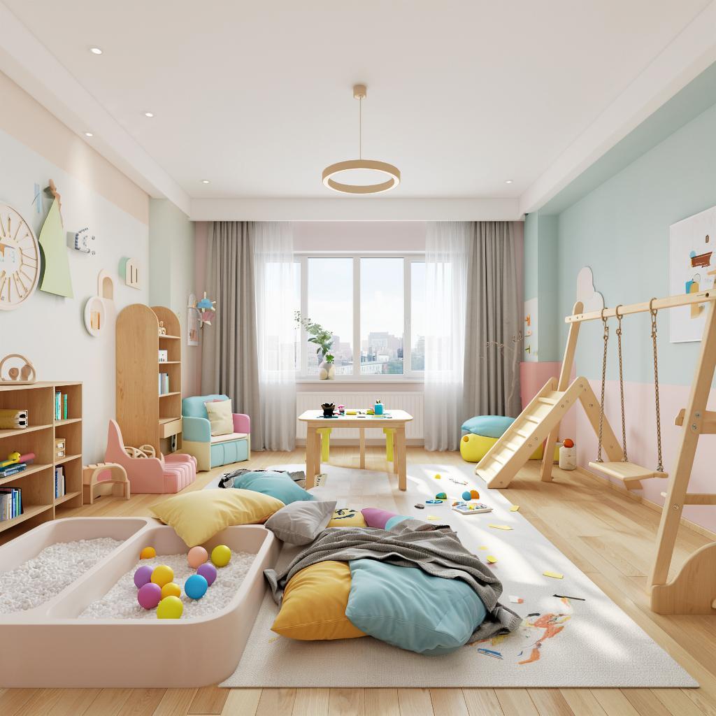 «Остров Мечты» — сказочный парк развлечений в Москве