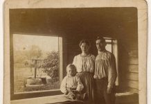 Оживление старого фото с помощью нейросети: автоматическая реставрация