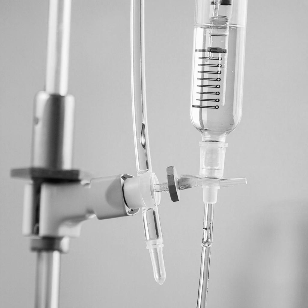 Вывод из запоя: методы, особенности и профессиональная помощь