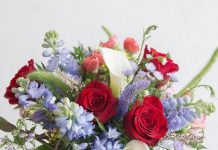 Искусство создания букетов: как рождаются идеальные цветочные композиции