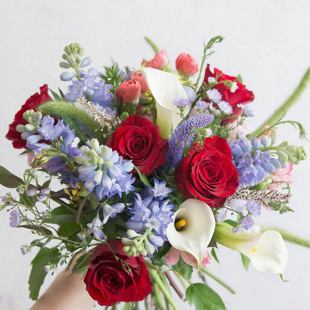 Искусство создания букетов: как рождаются идеальные цветочные композиции