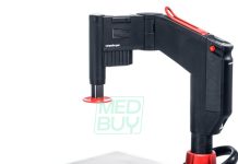 Как аппарат CORPULS CPR революционизирует реанимацию в России