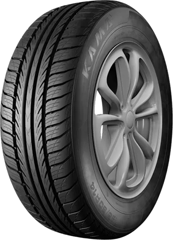 Летние легковые шины КАМА NK-132 (КАМА BREEZE): характеристики и преимущества