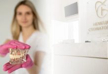 Ортодонтическое лечение зубов в Белгороде