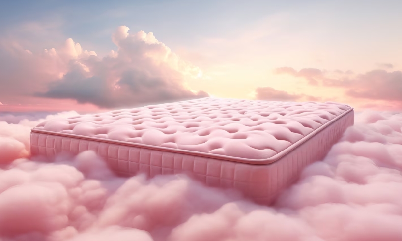 Беспружинные матрасы: особенности, виды и цены