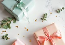 Почему картонная упаковка — лучший выбор для подарков