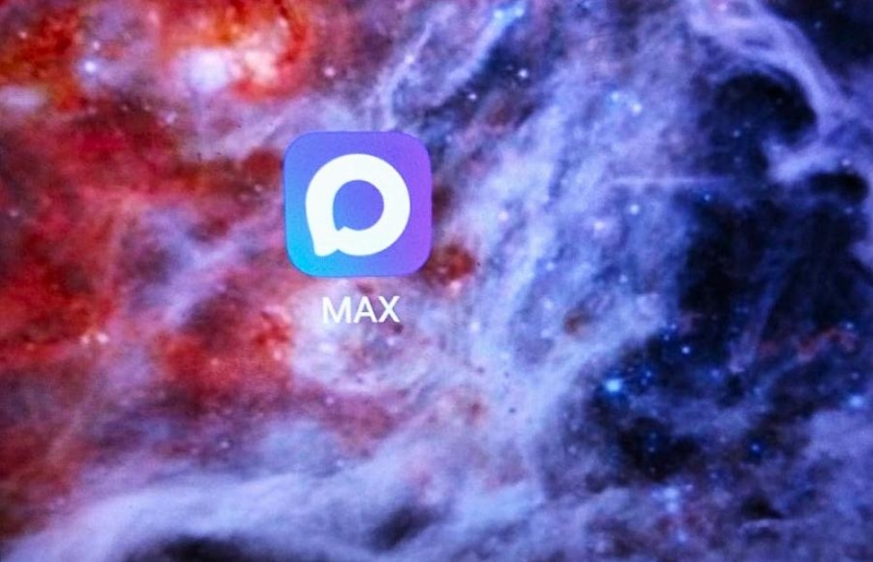 500 жалоб за час. У мессенджера Мах начались проблемы?