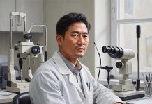 Контактные линзы: современное решение для коррекции зрения