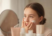 Уход за лицом — секреты сохранения молодости