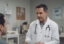 Когда стоит обратиться к урологу?