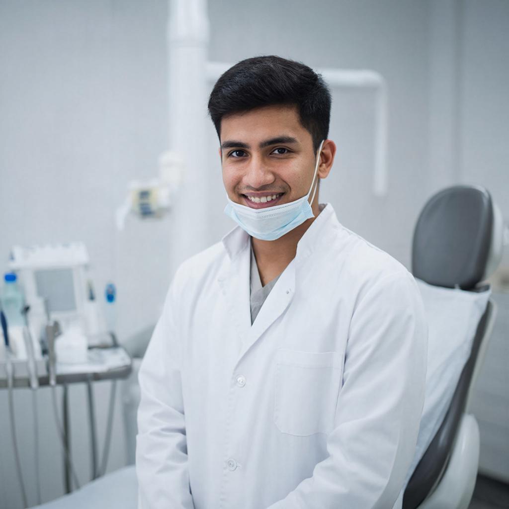 Металлические брекеты: проверенная классика в ортодонтии