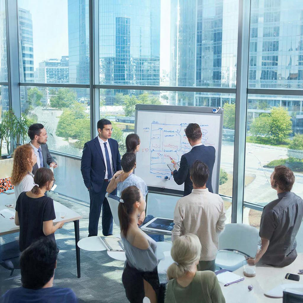 Покупка готового бизнеса: правовые и практические аспекты