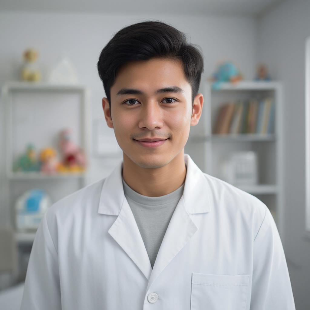 Лечение детей с задержкой психического развития