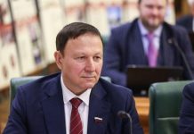 Александр Ролик: «Новый закон поддержит поисковиков и поможет сохранять историческую память»