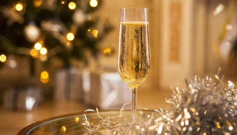 «Авито Услуги» рассказали, как российские компании планируют провести новогодние корпоративы