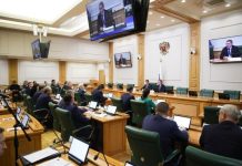 Безопасность эксплуатации лифтов найдет отражение в новом федеральном законе