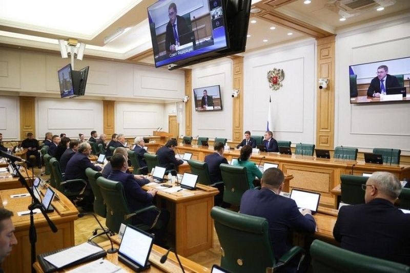 Безопасность эксплуатации лифтов найдет отражение в новом федеральном законе