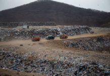 Битва до последней свалки. Запущена новая мусорная реформа