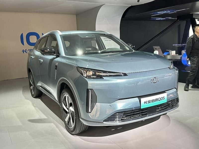 Цена совсем смешная: популярный автобренд представил новый кроссовер