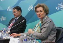 Что будет, если придет что-то пострашнее коронавируса? Ответ дала глава Роспотребнадзора