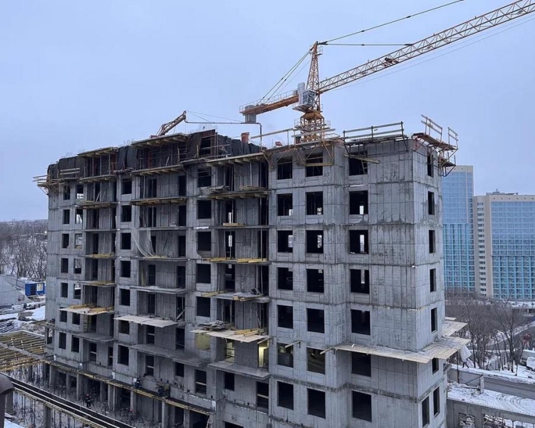 «Дальневосточная ипотека» уже не помогает. Жители Приморья не могут купить квартиры