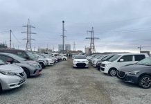 ЭРА-ГЛОНАСС возвращается. Правила импорта из Японии автомобилей изменят