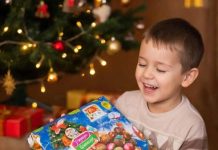 Готовьте кошельки. Раскрыта средняя стоимость детского подарка на Новый год