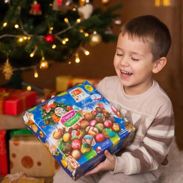 Готовьте кошельки. Раскрыта средняя стоимость детского подарка на Новый год