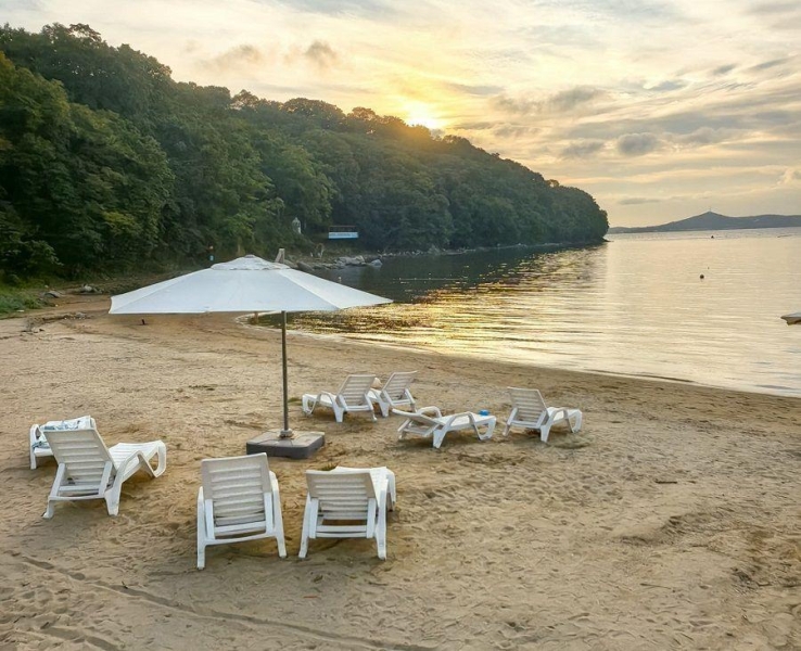 Хасанская угроза. Туризм в Приморье развивается «вопреки»