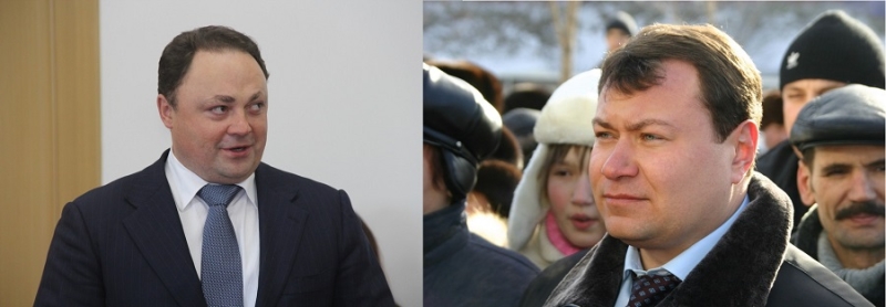 Итоги года: у двух экс-мэров изъяли три бюджета Владивостока