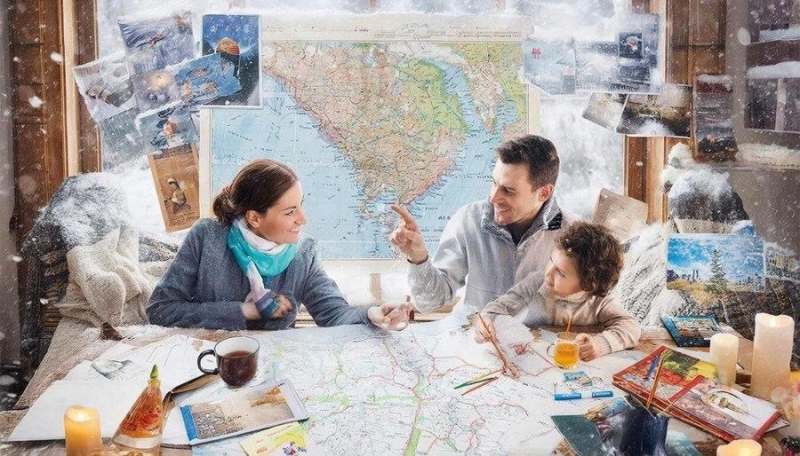 Как выгодно отдохнуть в 2026 году – планируем отпуск заранее