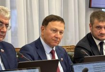 Концепция законопроекта о едином префрежиме на Дальнем Востоке обретает очертания