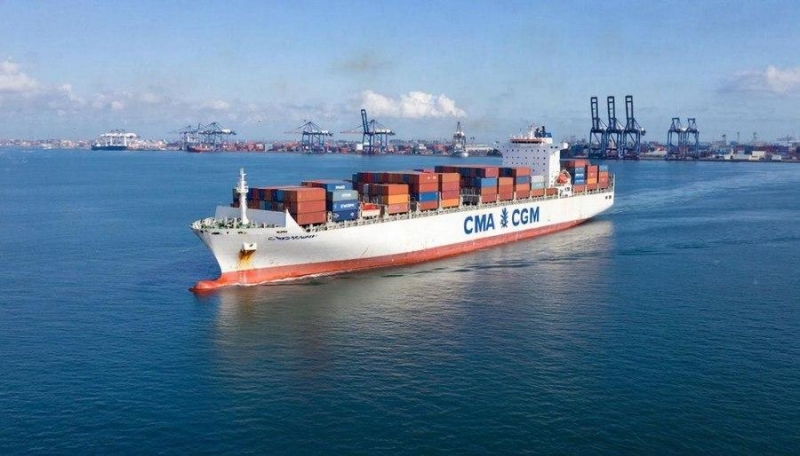 Крупная логистическая группа решила вернуться в Россию