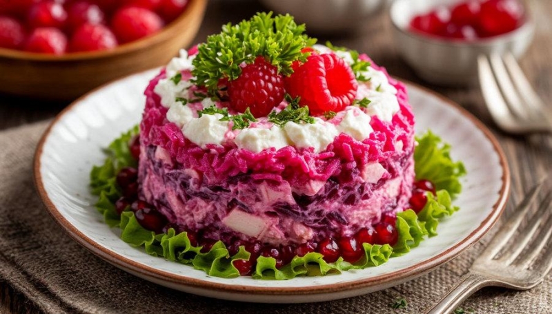 Не «оливье» и не «шуба». Что было на каждом новогоднем столе в СССР