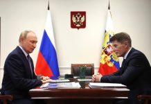 Не утонуть в общем потоке задач. Путин послал сигнал Кожемяко