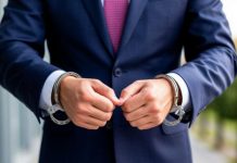 Нет арестам. Новые правила уголовного преследования предпринимателей