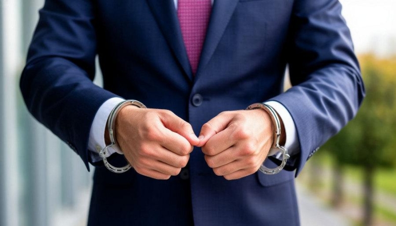 Нет арестам. Новые правила уголовного преследования предпринимателей