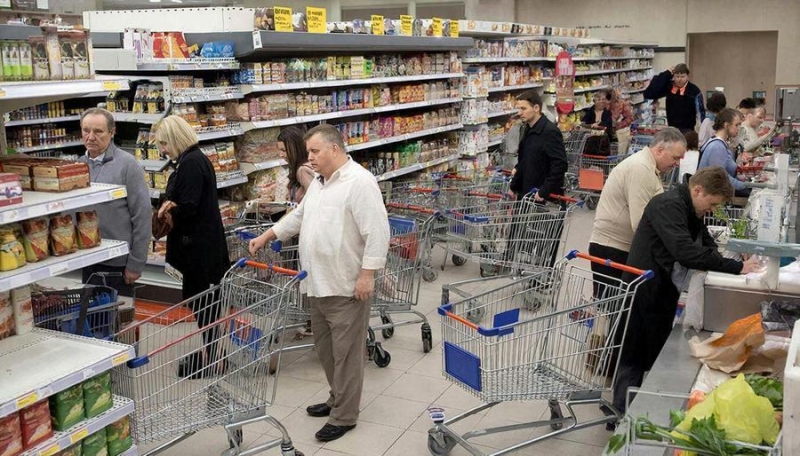 Новая продажная реальность: права потребителей урезали