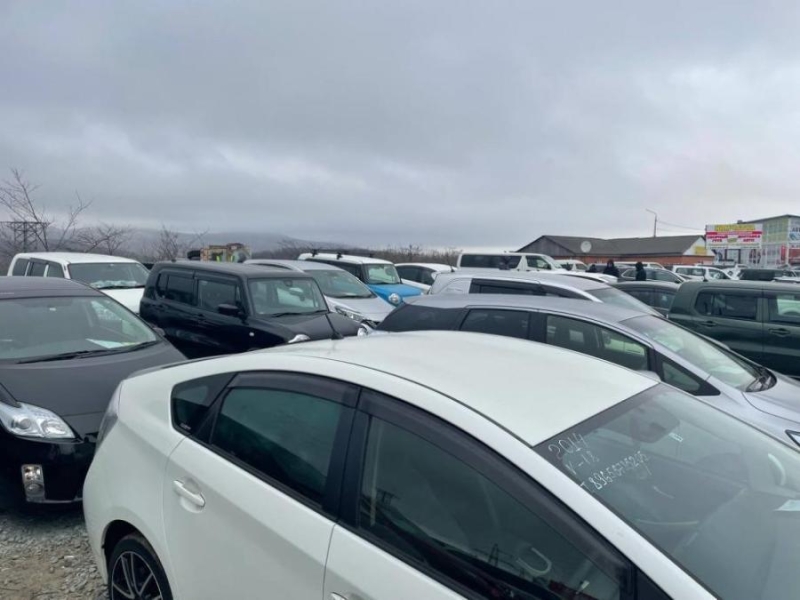 Новые правила купли-продажи автомобилей: что грозит россиянам