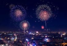 Новый год без штрафов: где можно шуметь после полуночи, а где лучше не рисковать?