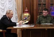 «Обречение ВСУ на уничтожение»: Путин заявил о приближении мирной жизни на Донбассе