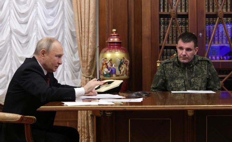 «Обречение ВСУ на уничтожение»: Путин заявил о приближении мирной жизни на Донбассе