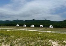 Очередная туристическая мечта приморцев осталась на бумаге