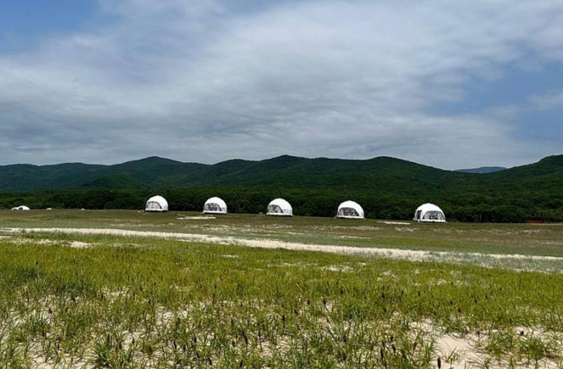 Очередная туристическая мечта приморцев осталась на бумаге