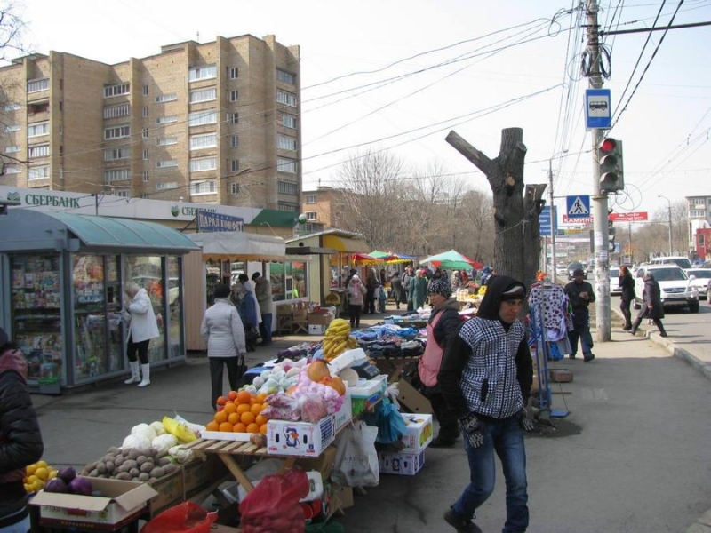 «Патентным» мигрантам тут не место. Им в Приморье запретили работать во многих сферах