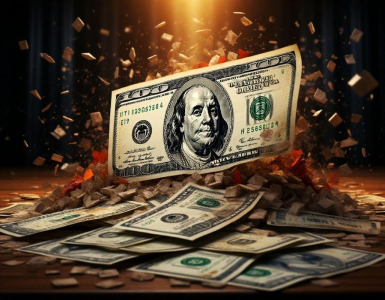 Печальная история: «Сколько я реально заработал и потерял на инвестициях за 5 лет»