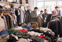 Поколение секонд–хенда. Почему люди все чаще покупают подержанное